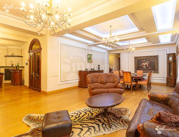 6-senyakanoc-bnakaran-vardzakalutyun-Yerevan-Center