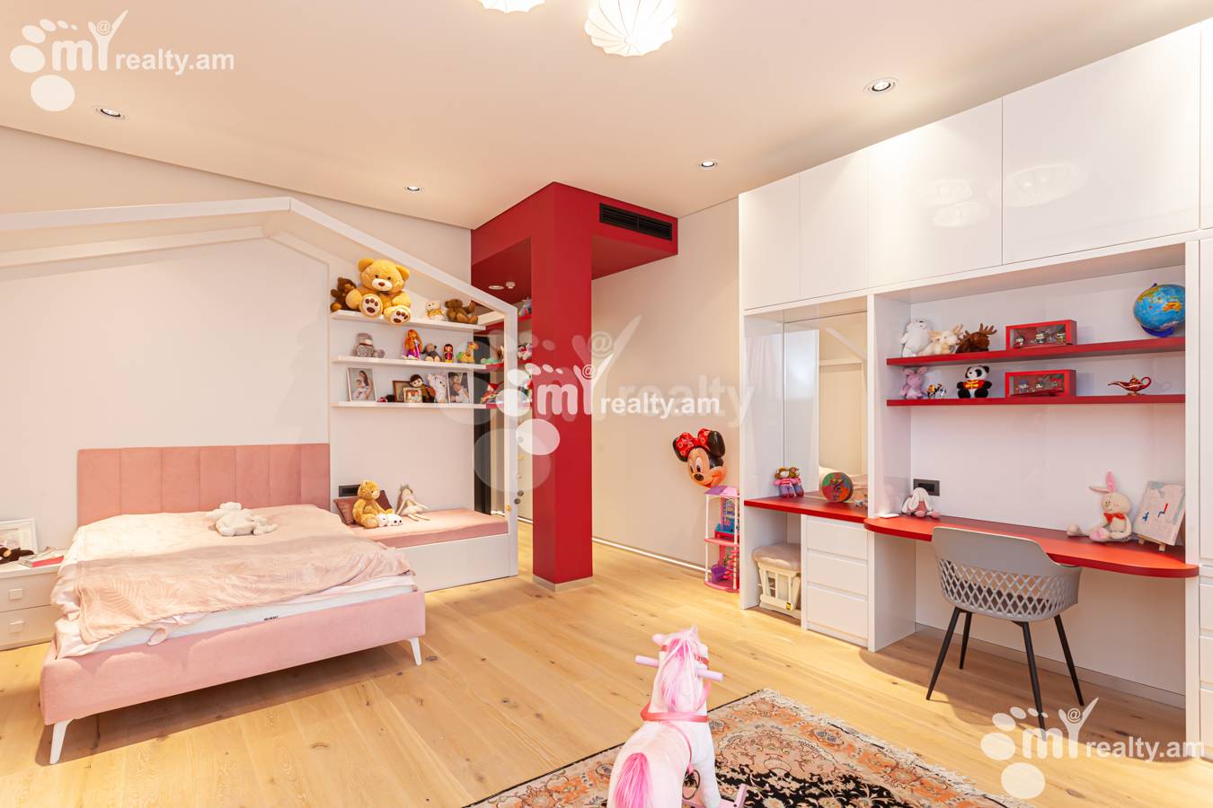 House for rent ناحیه V.., واهاگنی ایروان, 151124