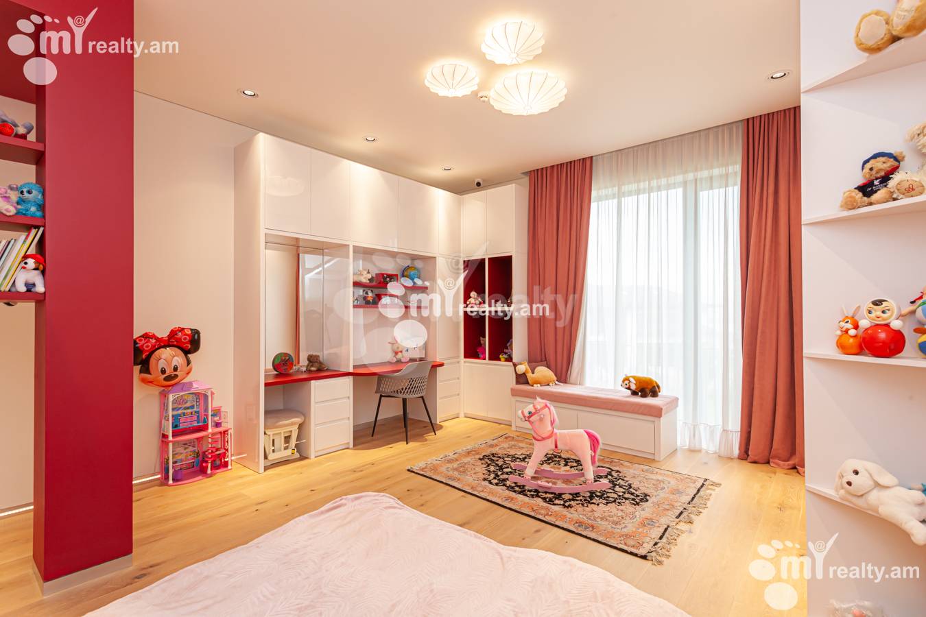 House for rent ناحیه V.., واهاگنی ایروان, 151124