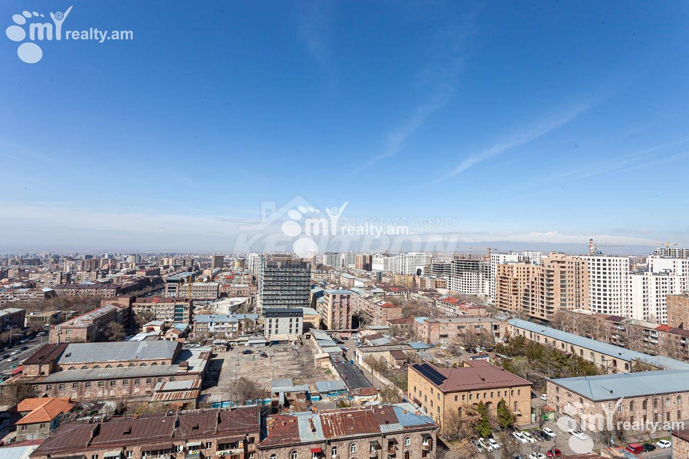 2 bedroom apartment for sale Komitas Ave, Arabkir Yerevan, 155108