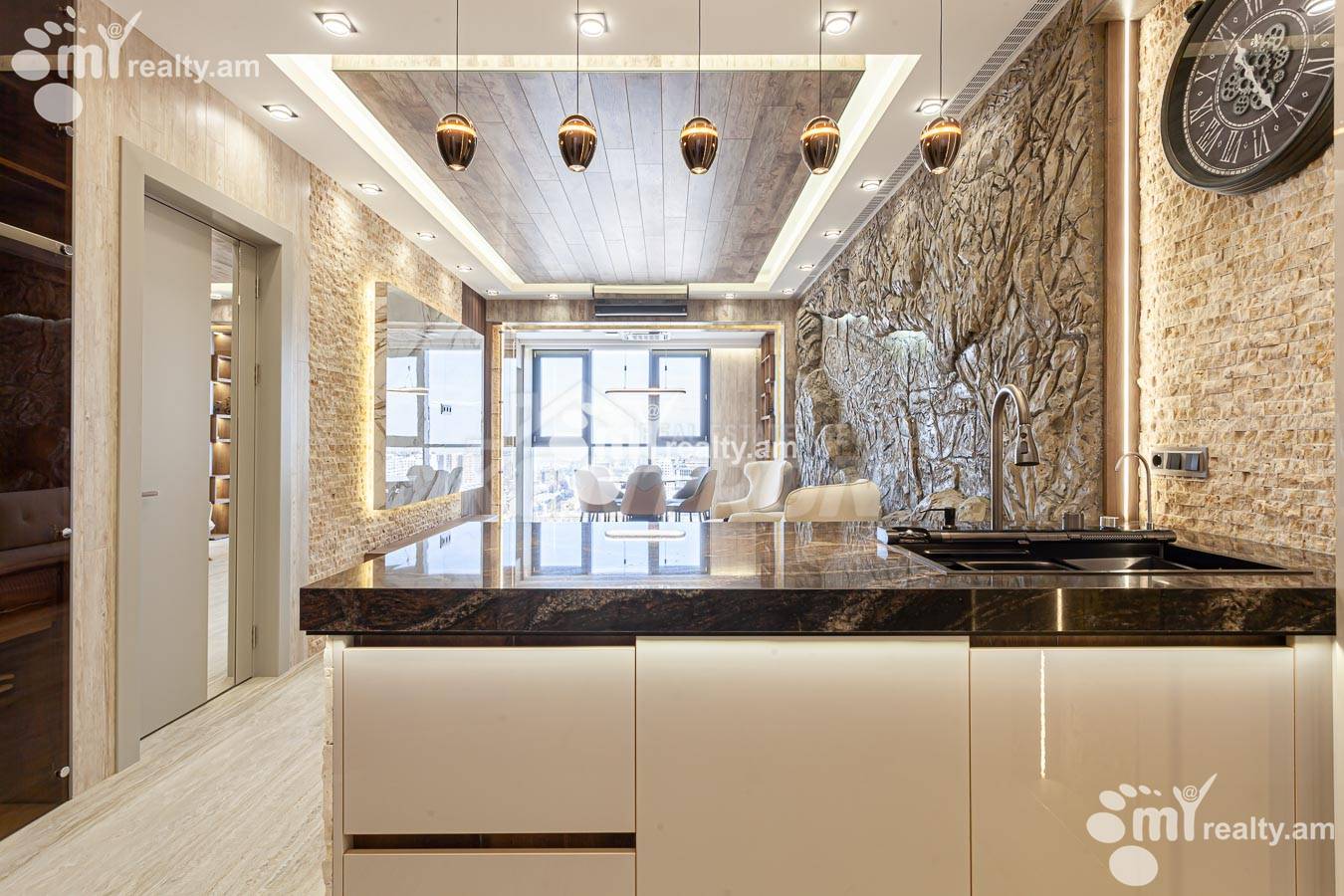 2 bedroom apartment for sale Komitas Ave, Arabkir Yerevan, 155108