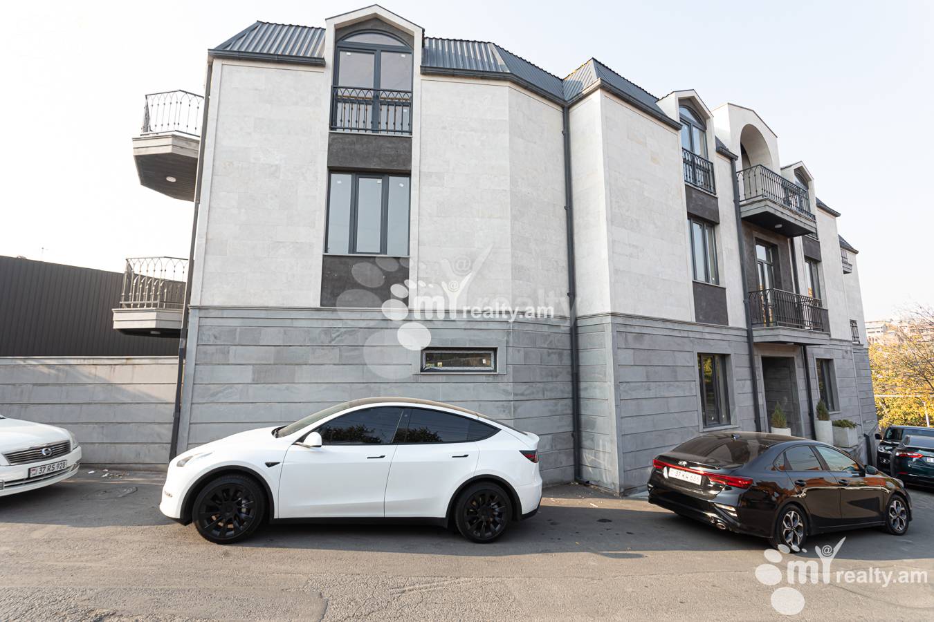 Կոմերցիոն տարածք  Նորքի Այգիներ փող, Նորք-Մարաշ Երևան, 157631