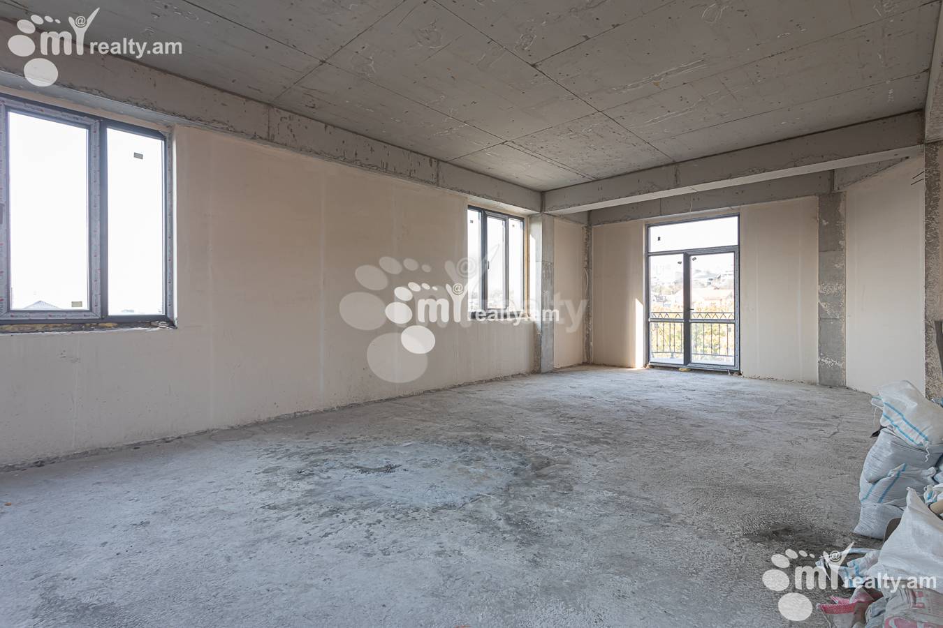 Կոմերցիոն տարածք  Նորքի Այգիներ փող, Նորք-Մարաշ Երևան, 157631