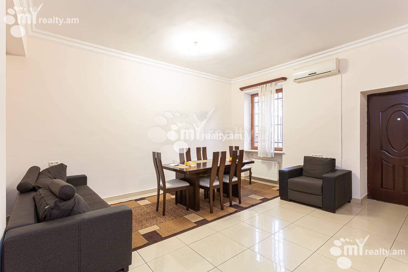 Снять дом  Бабаян ул, Арабкир Ереван, 147286