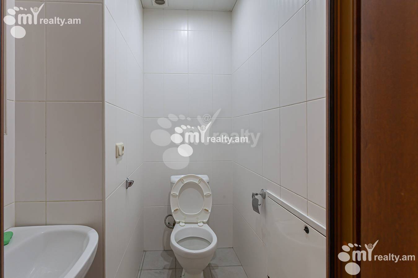 Снять дом  Бабаян ул, Арабкир Ереван, 147286