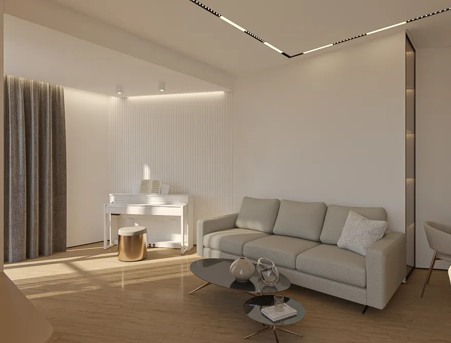 3 bedroom apartment for sale Aghbyur Serob St, Arabkir Yerevan, 157841