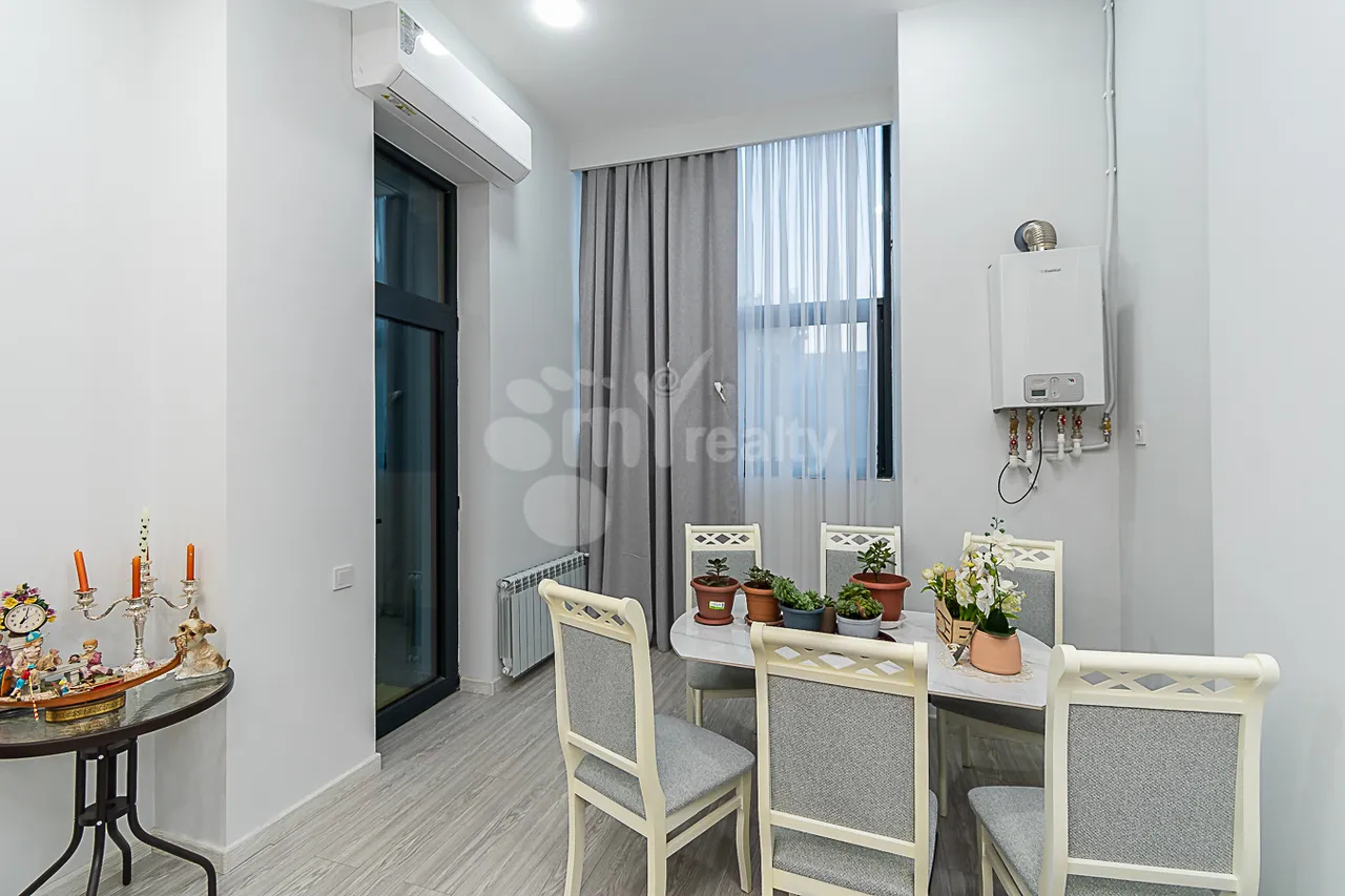 2 bedroom apartment for rent Komitas Ave, Arabkir Yerevan, 161455