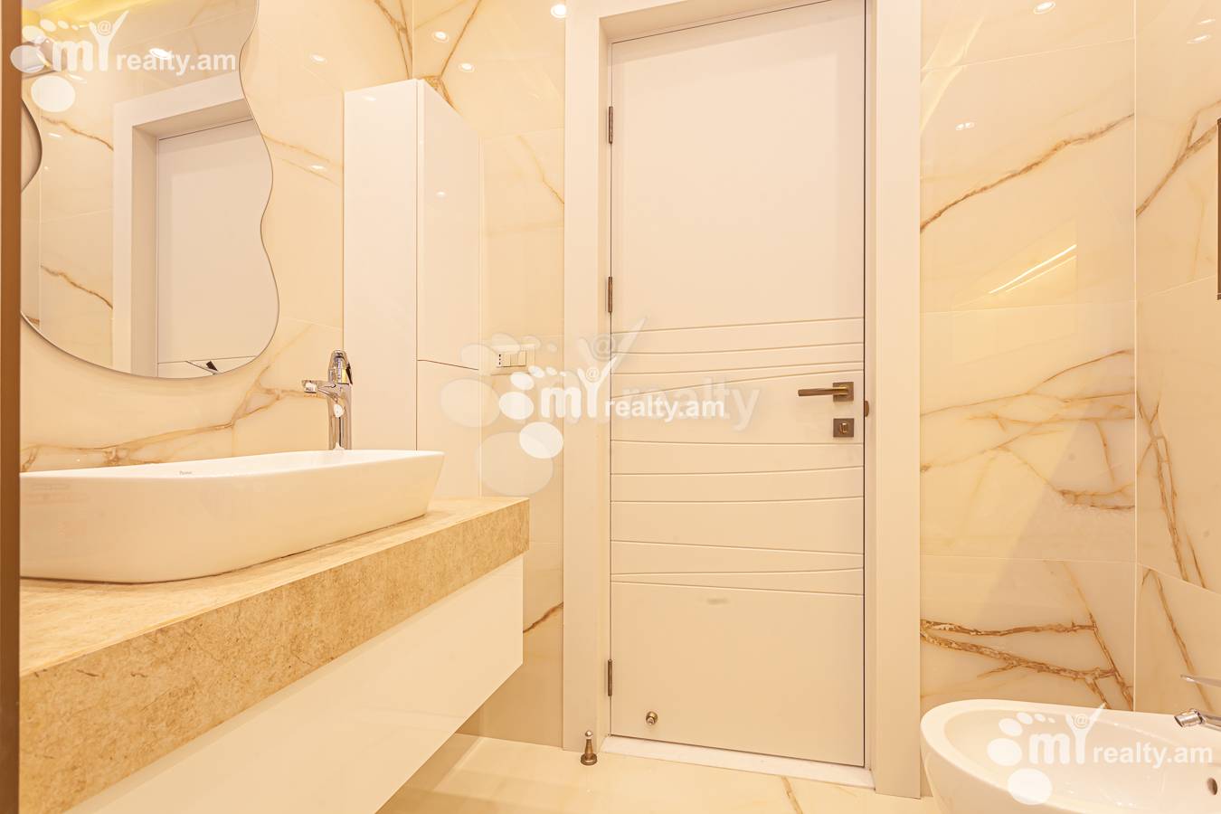 2 սենյականոց բնակարան վարձով Լենինգրադյան փ, Մալաթիա-Սեբաստիա Երևան, 155895