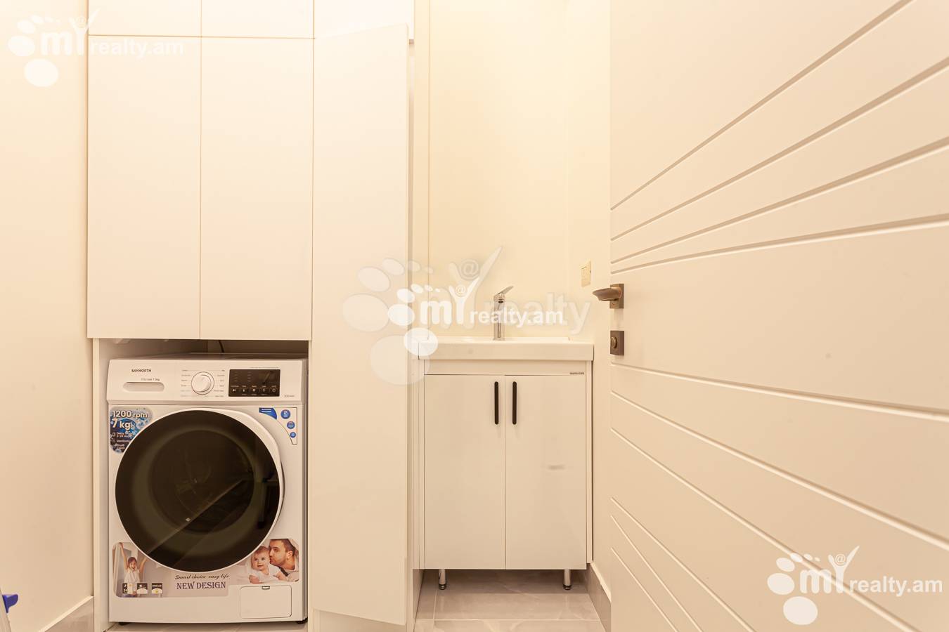 2 սենյականոց բնակարան վարձով Լենինգրադյան փ, Մալաթիա-Սեբաստիա Երևան, 155895