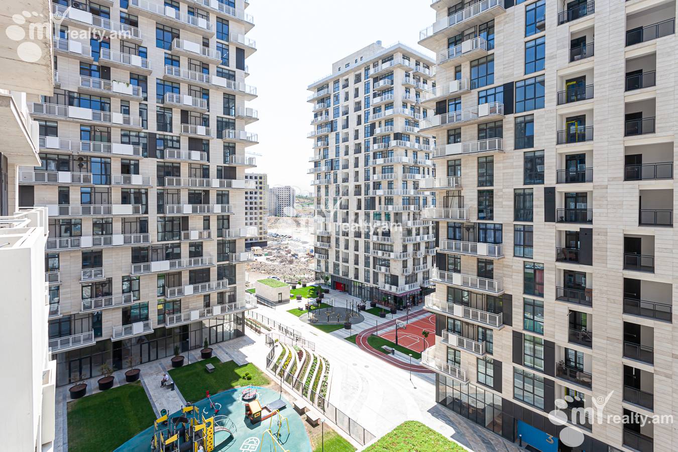 2 սենյականոց բնակարան վարձով Լենինգրադյան փ, Մալաթիա-Սեբաստիա Երևան, 155895