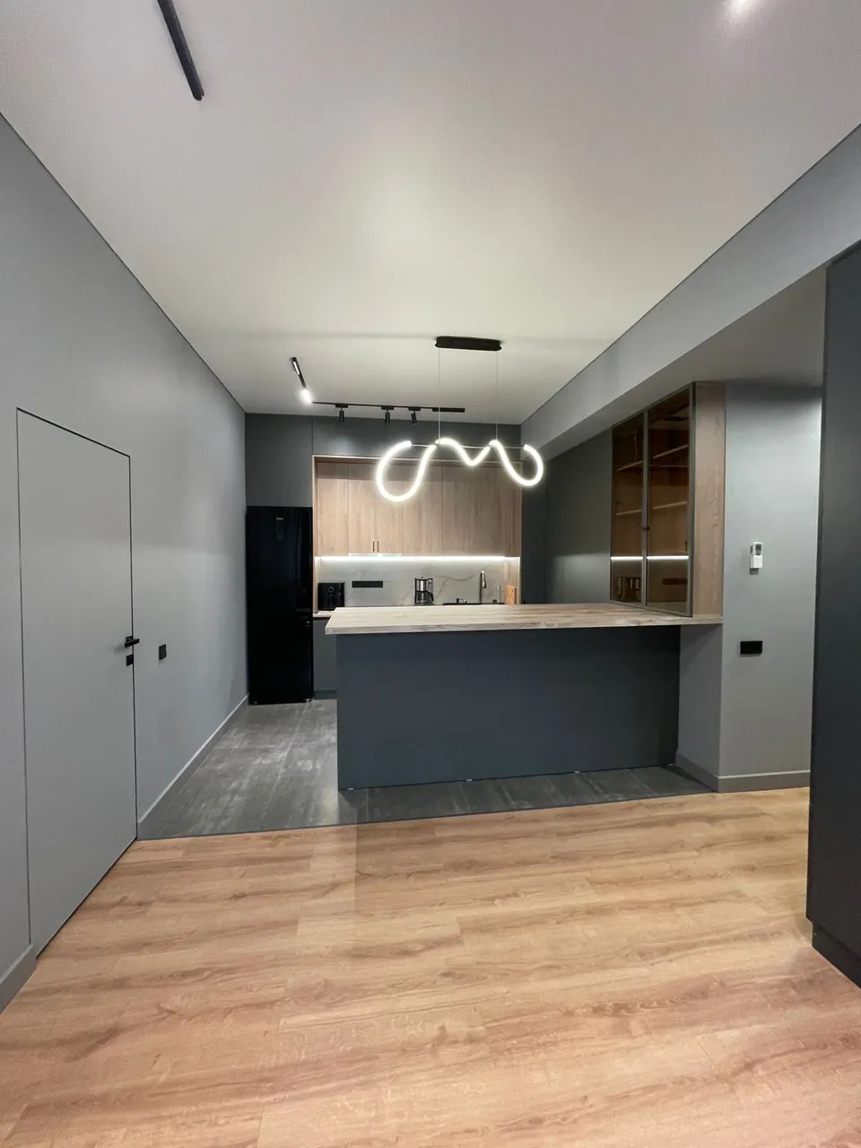 3 bedroom apartment for sale Leningradyan St, Adshapnjak Yerevan, 159118