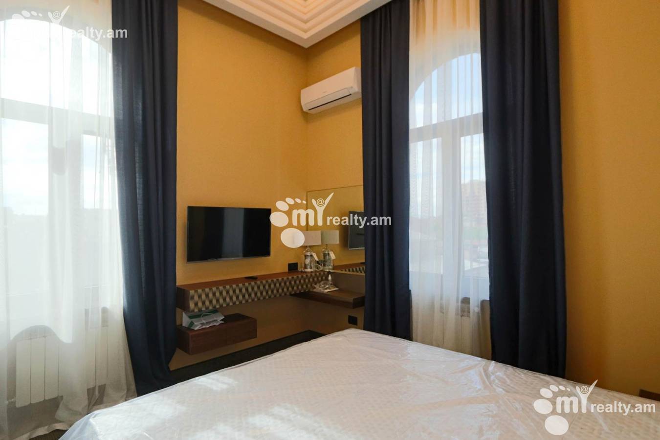 2 սենյականոց բնակարան  Կոմիտասի պող, Արաբկիր Երևան, 148438