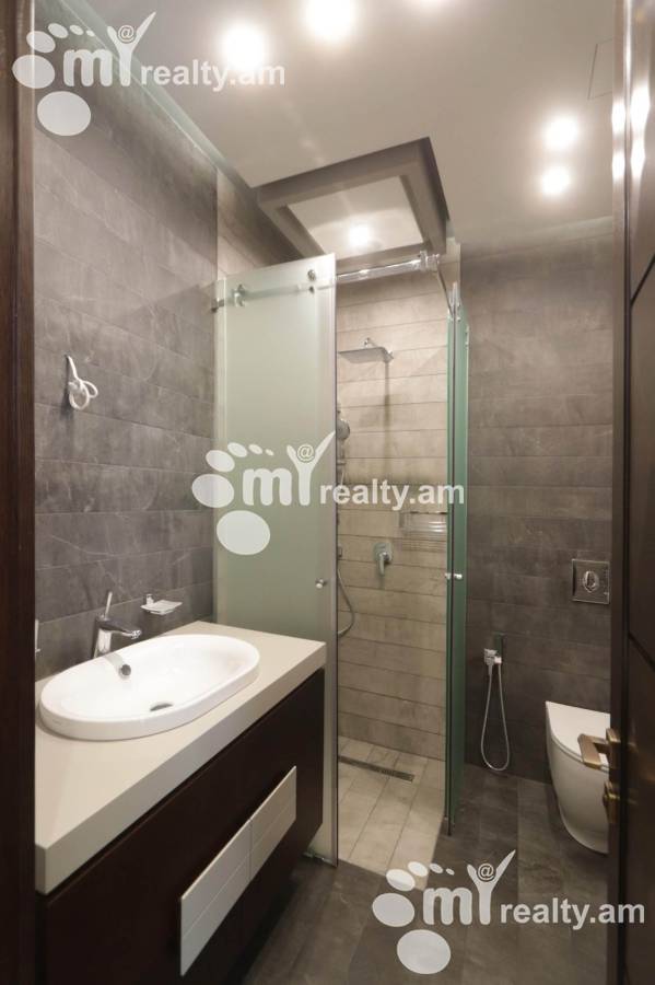 2 սենյականոց բնակարան  Կոմիտասի պող, Արաբկիր Երևան, 148438