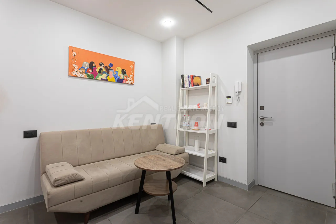 Commercial for sale خیابان لئو, مرکز شهر ایروان, 157703