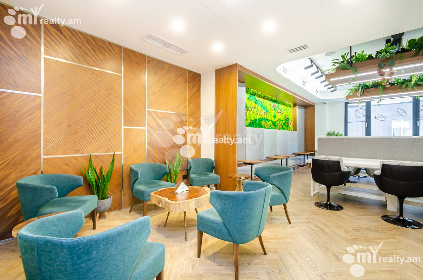 Снять коммерческoе помещение Амирян ул, Центр Ереван, 148575