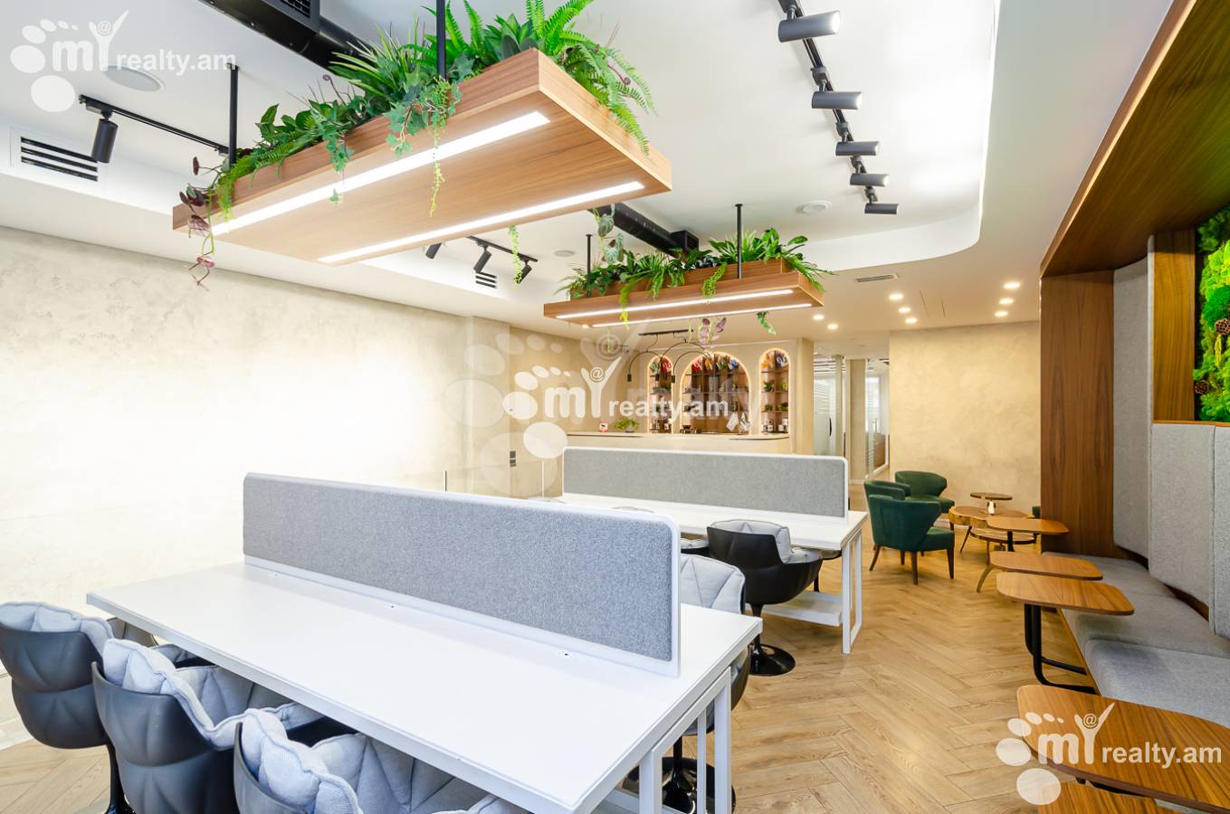 Снять коммерческoе помещение Амирян ул, Центр Ереван, 148575