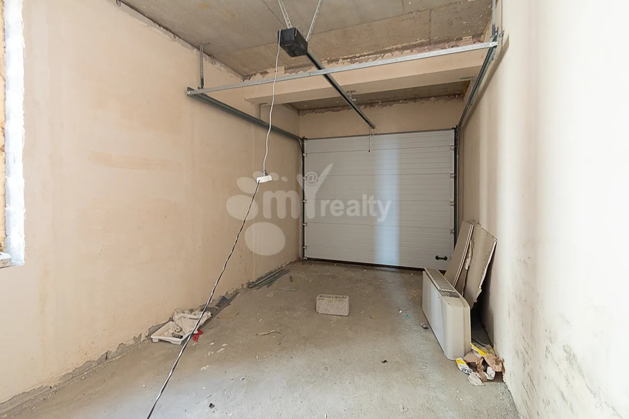 House for sale Ghevont Alishan street, Wahagni Yerevan, 159696