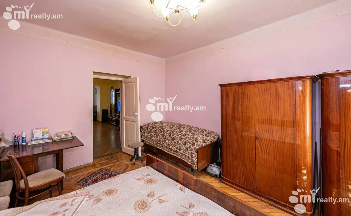 3 սենյականոց բնակարան  Կիևյան փող, Արաբկիր Երևան, 161216