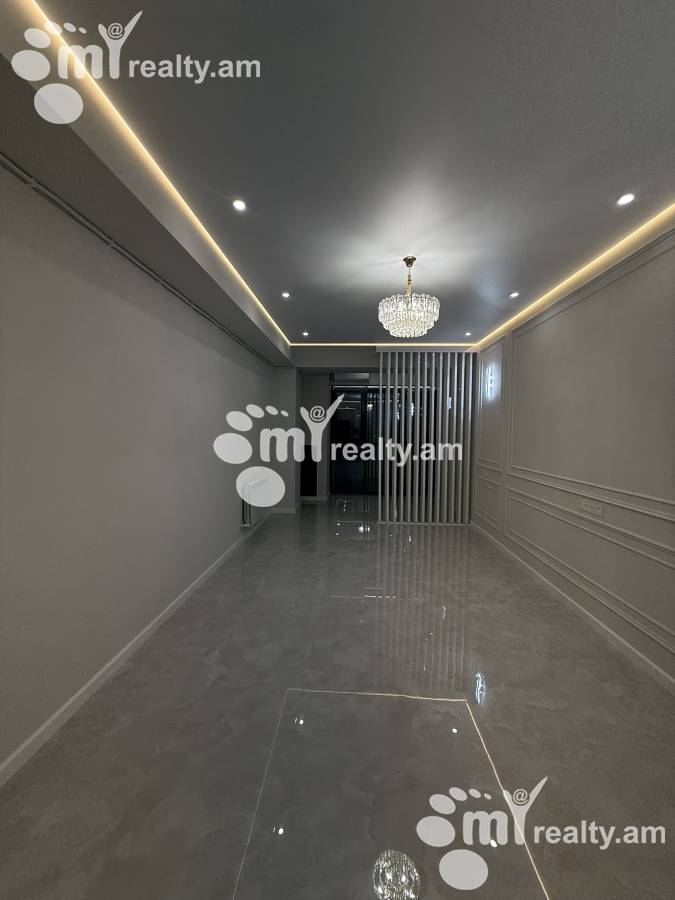 1 bedroom apartment for sale Komitas Ave, Arabkir Yerevan, 161174