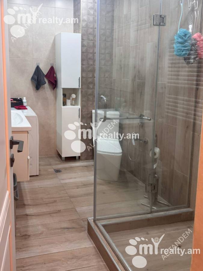 3 bedroom apartment for sale Mikoyan St, Davtashen Yerevan, 147769