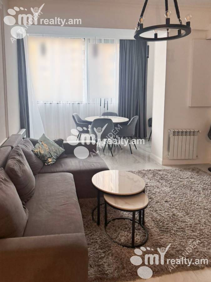 3 bedroom apartment for sale Mikoyan St, Davtashen Yerevan, 147769