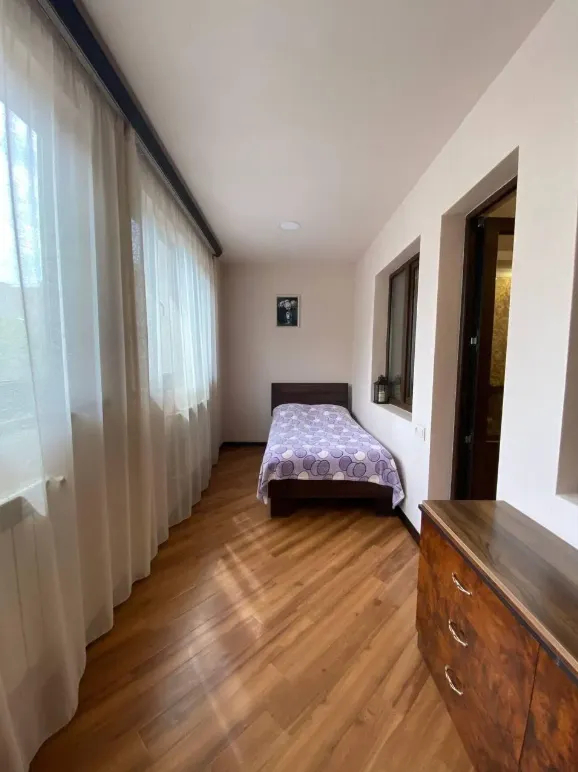 4 bedroom apartment for sale Davtashen 4 district, Davtachène Yerevan, 159802