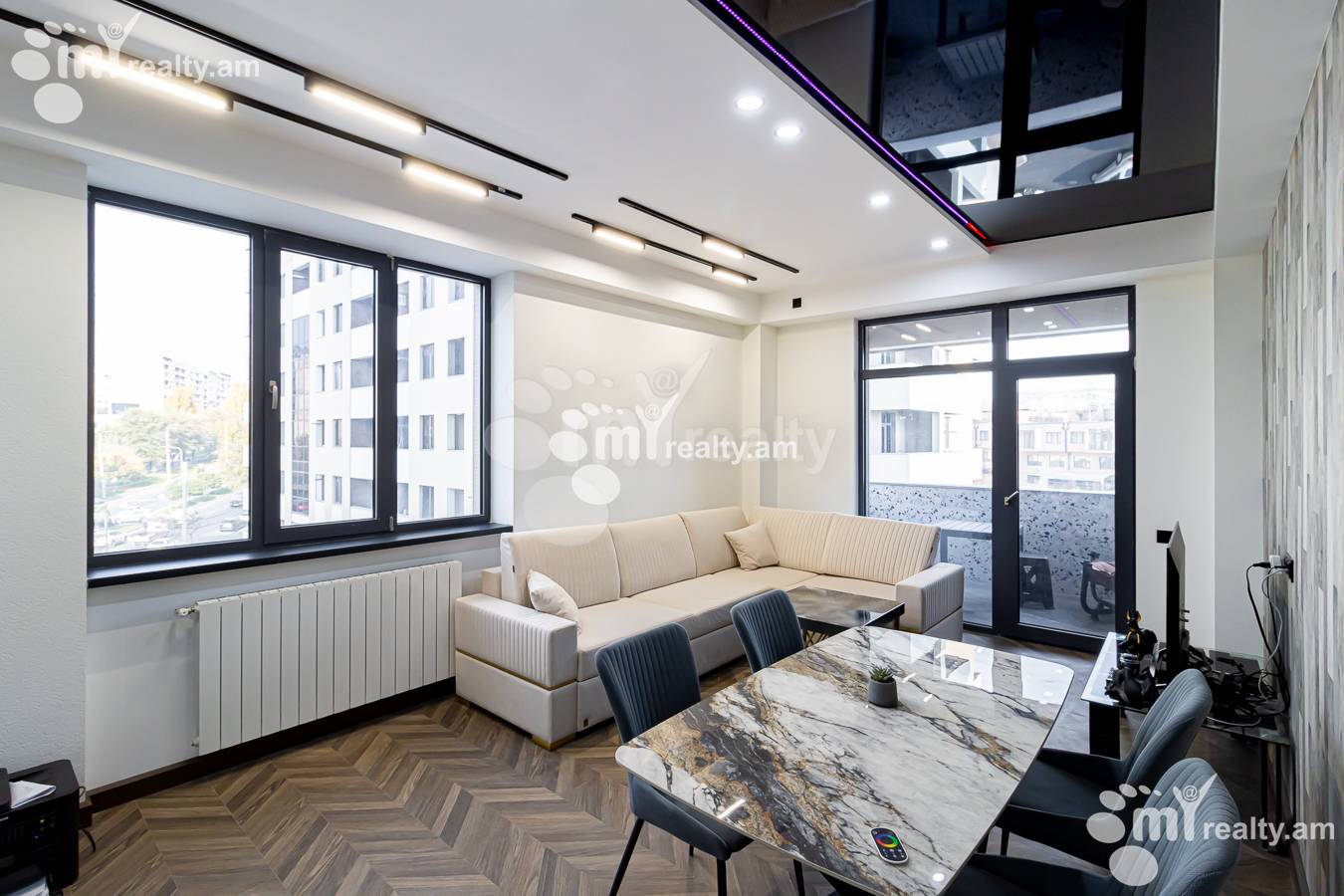3 bedroom apartment for sale خیابان میکویان, داوتاشِن ایروان, 153767