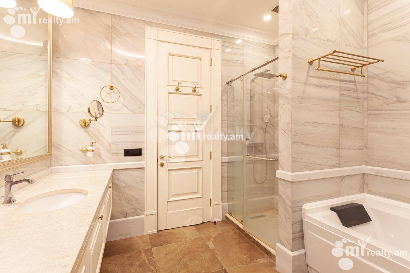 House for rent محله، خیابان باگرِواند, نور نورک ایروان, 154949