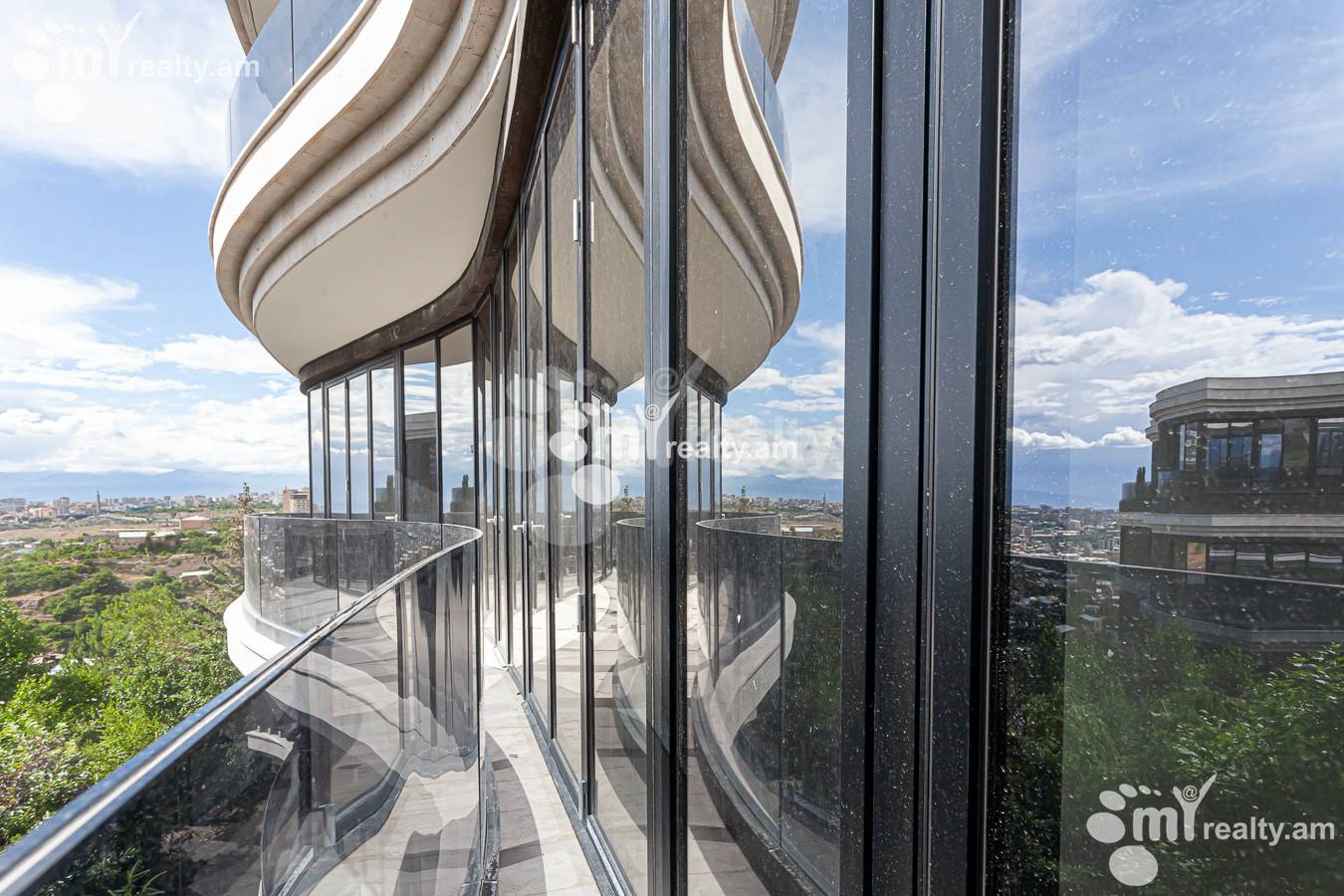 3 bedroom apartment for sale G. Hovsepyan St, Norque Marache Yerevan, 155576