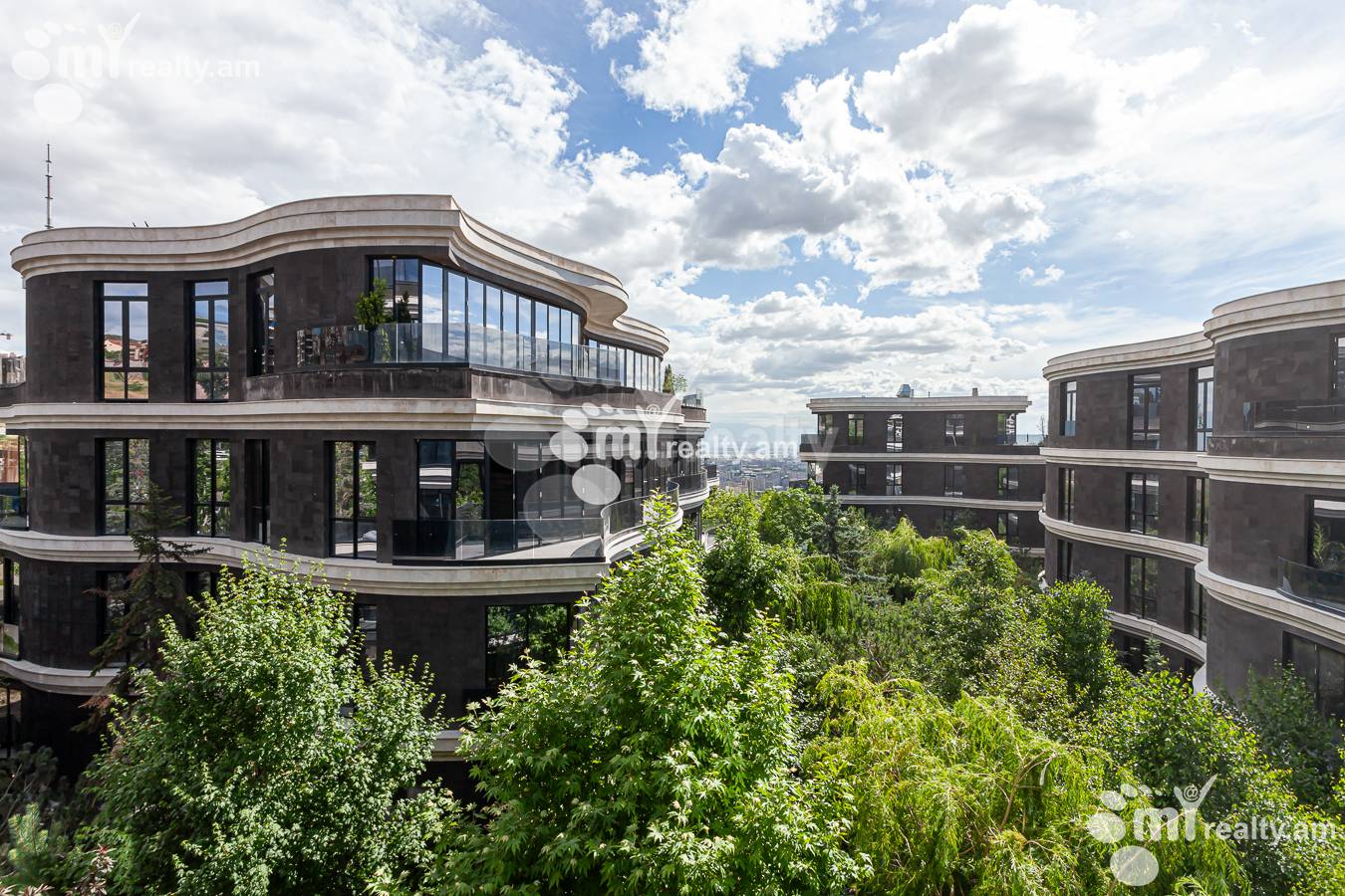 3 bedroom apartment for sale G. Hovsepyan St, Norque Marache Yerevan, 155576