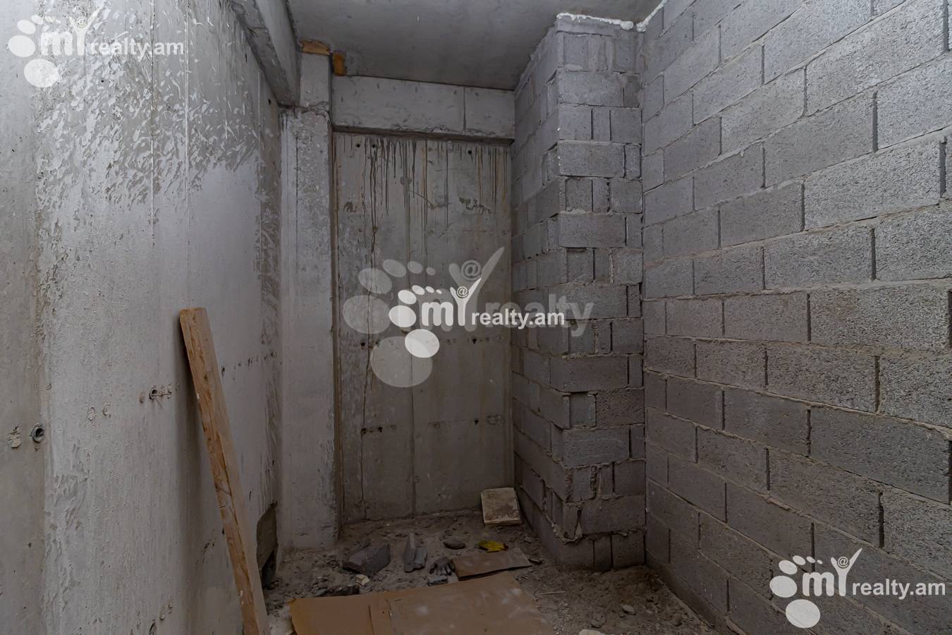 4 սենյականոց բնակարան  Լենինգրադյան փող, Աջափնյակ Երևան, 145346