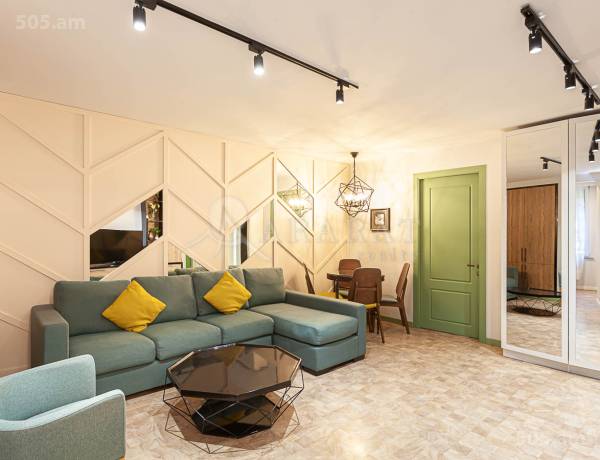 3-senyakanoc-bnakaran-vardzakalutyun-Yerevan-Center