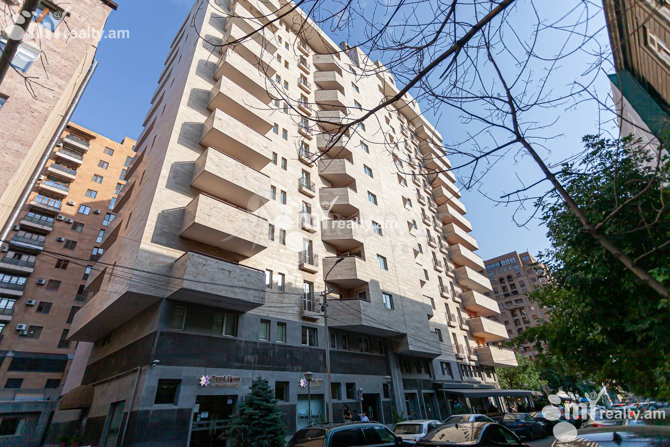 2 bedroom apartment for rent Koghbatsi St, Center Yerevan, 157113