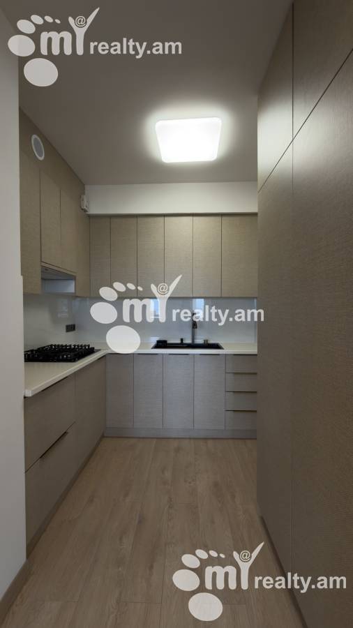 2 bedroom apartment for sale Hakobyan St, Arabkir Yerevan, 160421