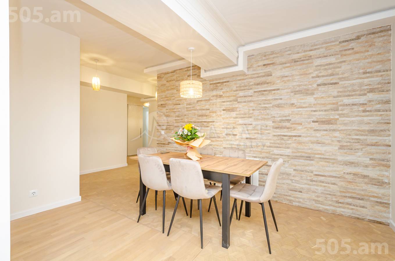 4 bedroom apartment for rent Aygedzor St, Arabkir Yerevan, 154312