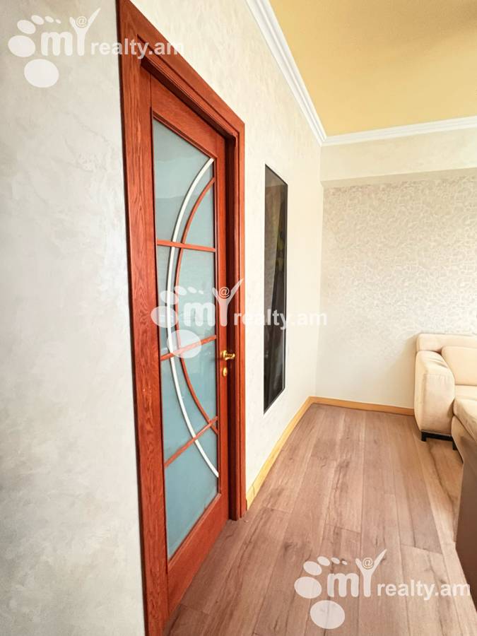 3 սենյականոց բնակարան վարձով Ա. Տիգրանյան փող., Քանաքեռ-Զեյթուն Երևան, 158097