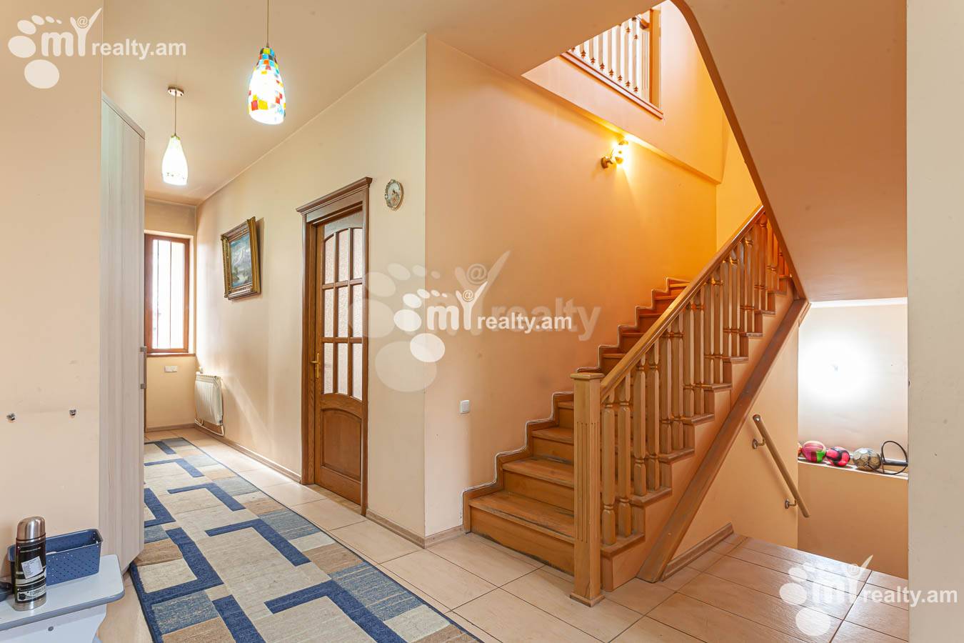 House for sale Xanzadyan St, Norque Marache Yerevan, 154439