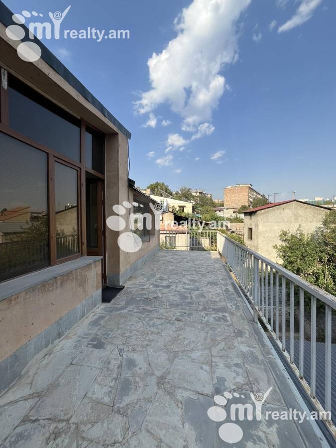 Снять коммерческoе помещение улица Маро Маргаряна, Арабкир Ереван, 157718