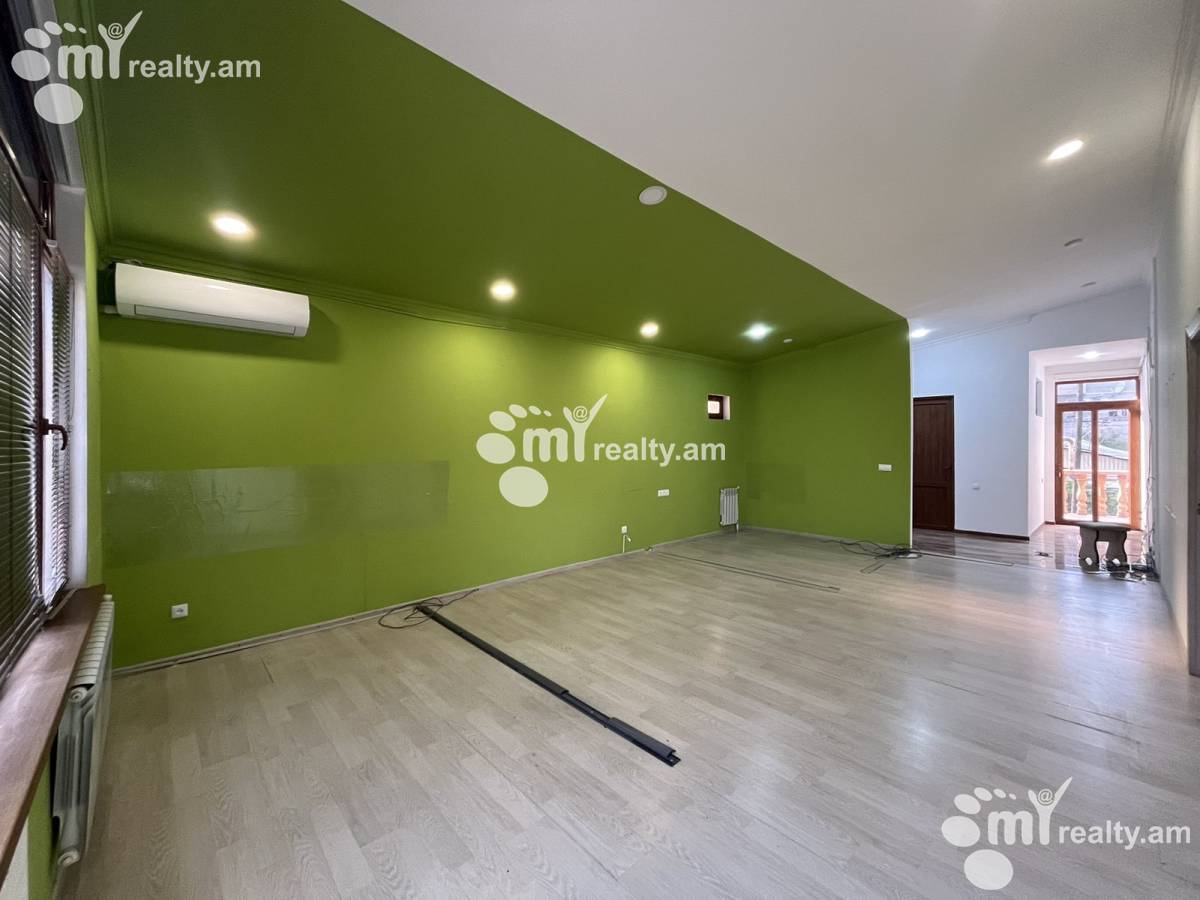 Снять коммерческoе помещение улица Маро Маргаряна, Арабкир Ереван, 157718