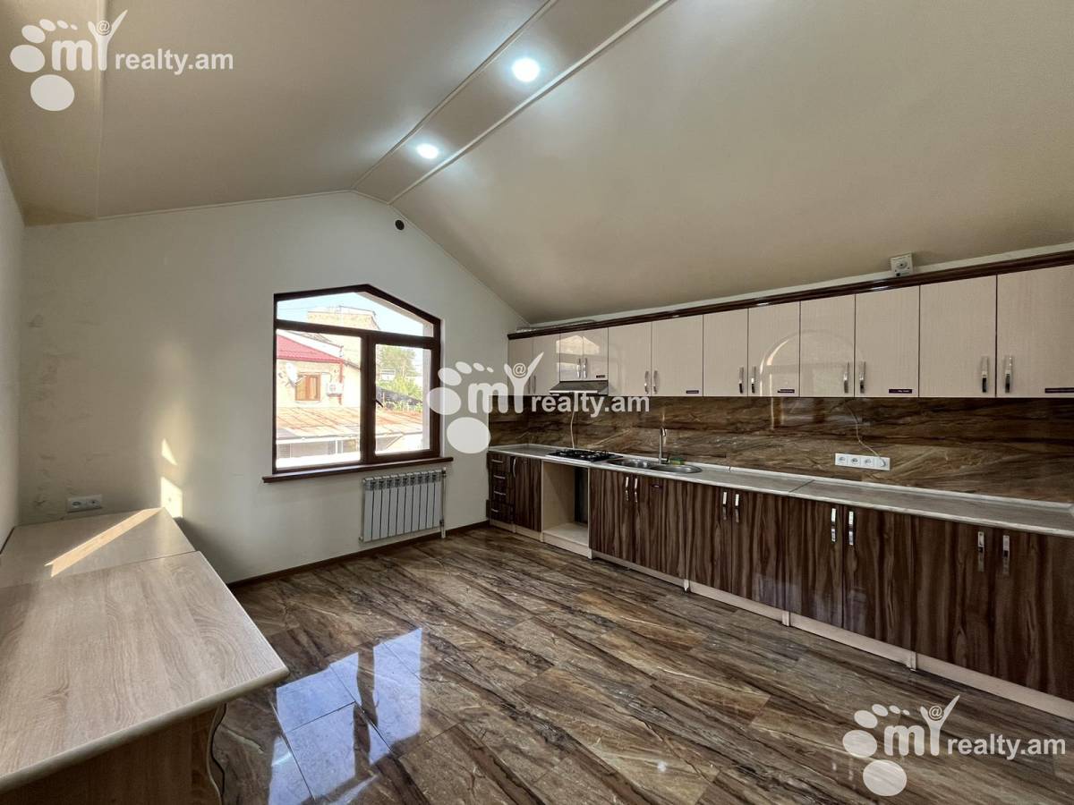 Снять коммерческoе помещение улица Маро Маргаряна, Арабкир Ереван, 157718