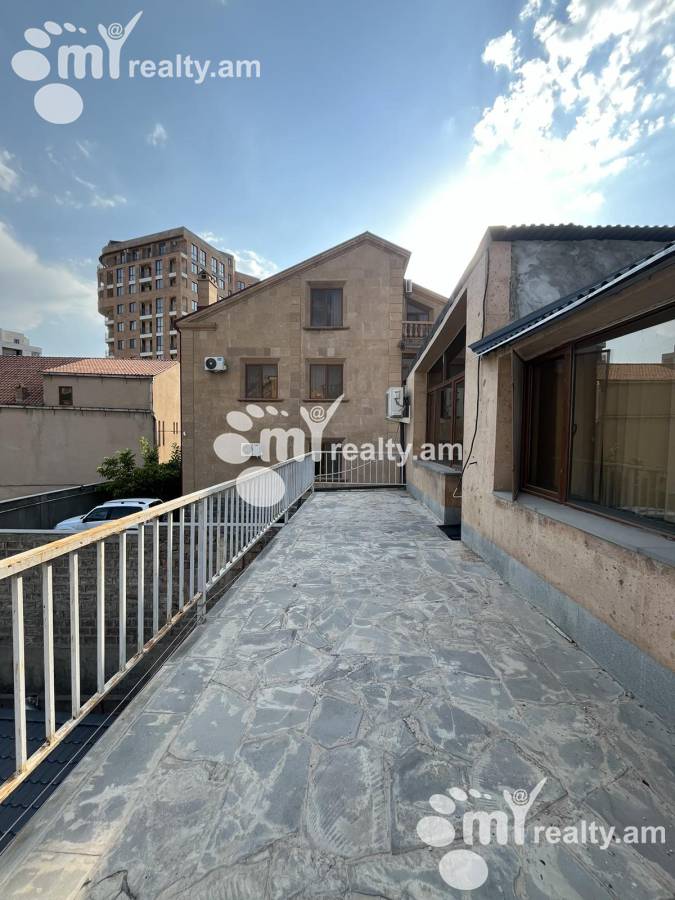 Снять коммерческoе помещение улица Маро Маргаряна, Арабкир Ереван, 157718