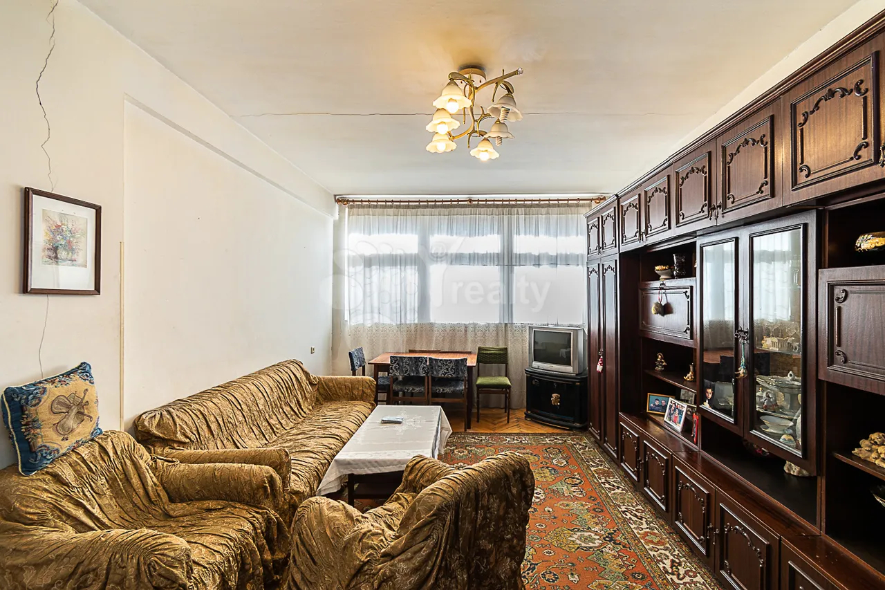 1 bedroom apartment for sale Moskovyan St, Center Yerevan, 159327