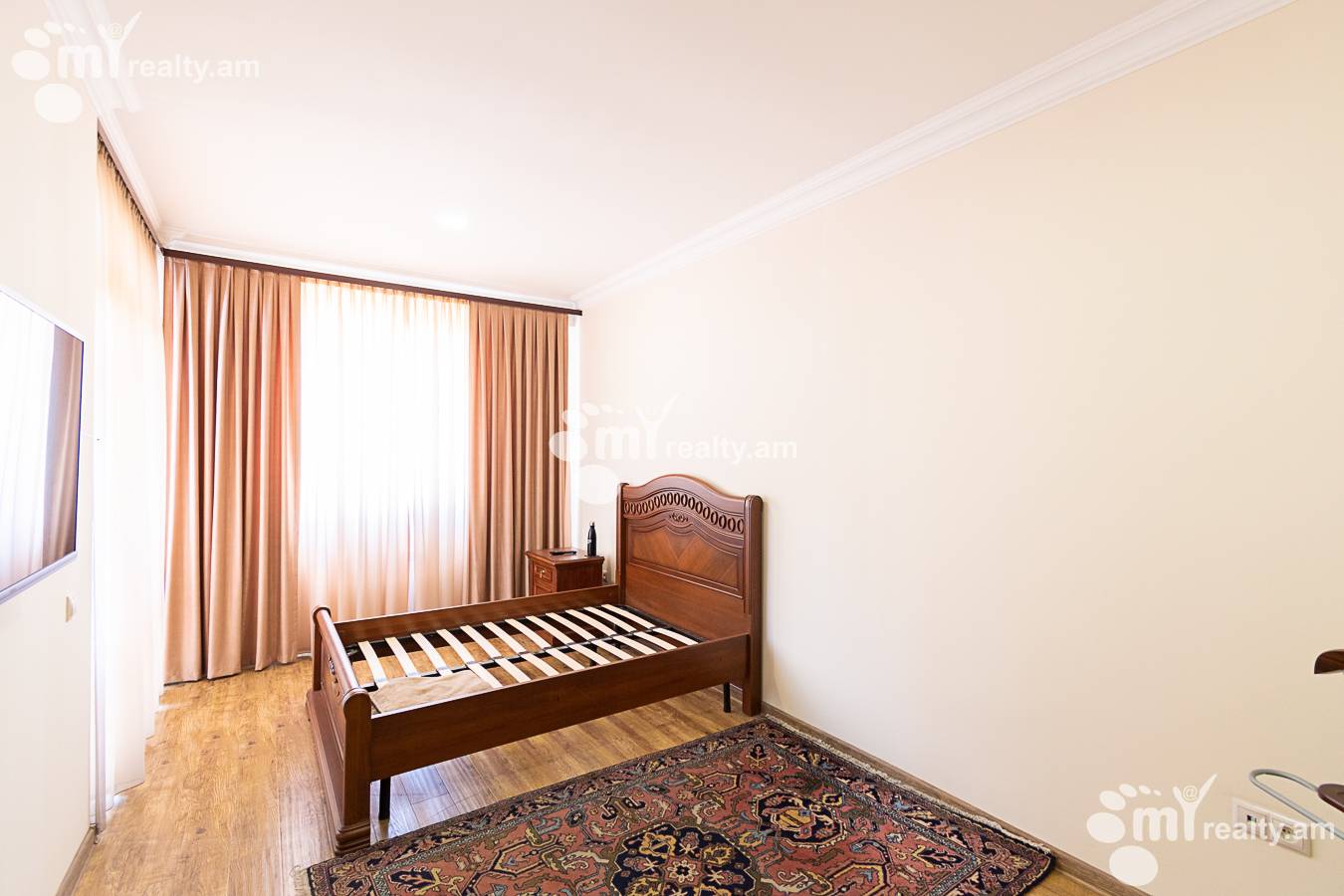 4 bedroom apartment for sale Komitas Ave, Arabkir Yerevan, 143216