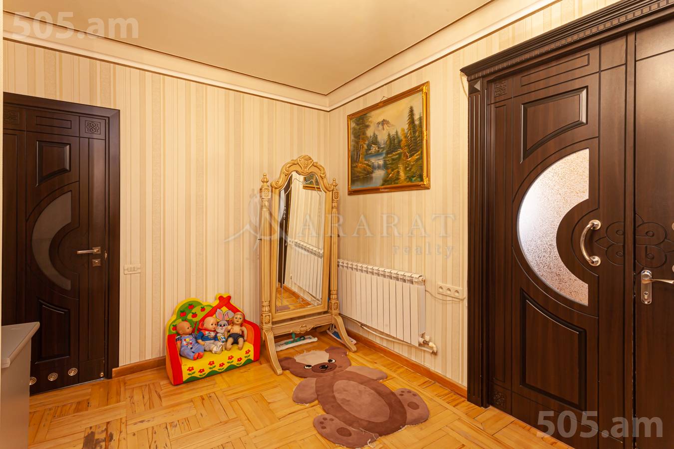 House for rent Gulakyan St, Arabkir Yerevan, 151110