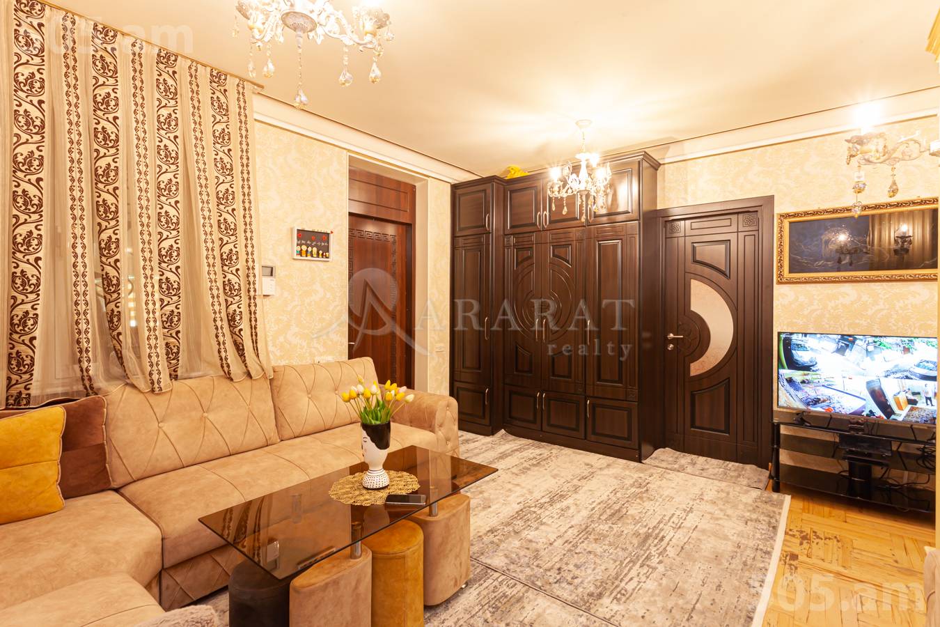 House for rent Gulakyan St, Arabkir Yerevan, 151110