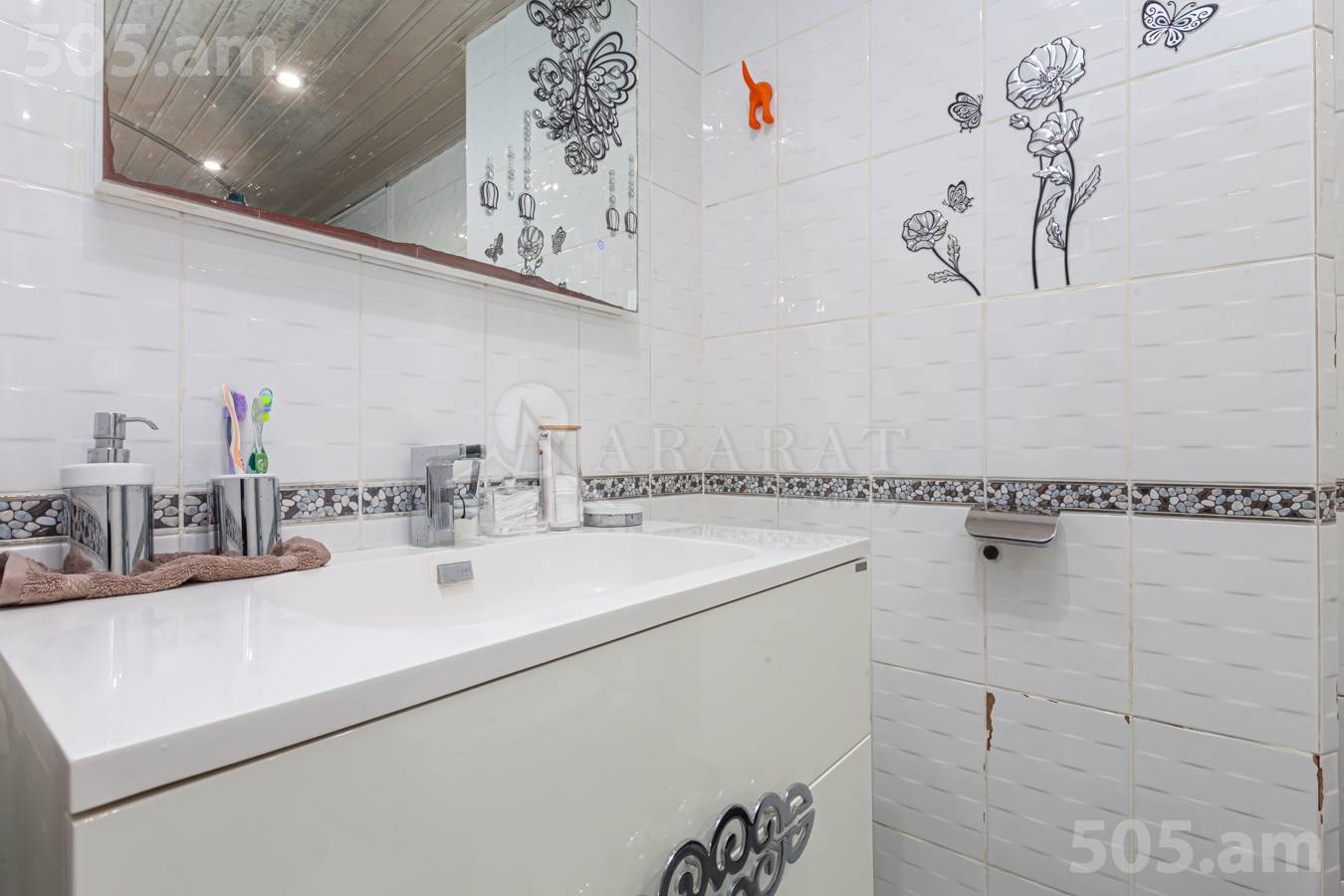 House for rent Gulakyan St, Arabkir Yerevan, 151110