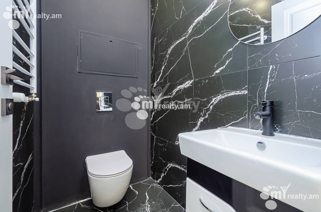 Купить 3 комнатную квартиру Микоян ул, Давташен Ереван, 143710