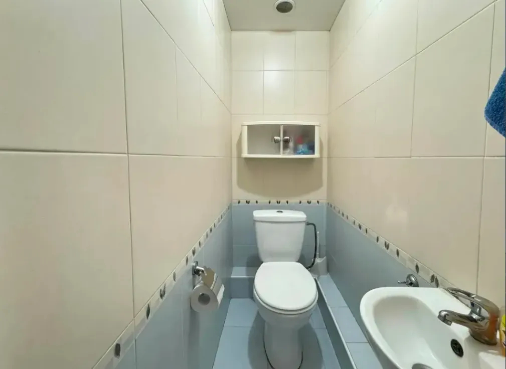 4 սենյականոց բնակարան  Սայաթ-Նովա թաղ, Ավան Երևան, 159793