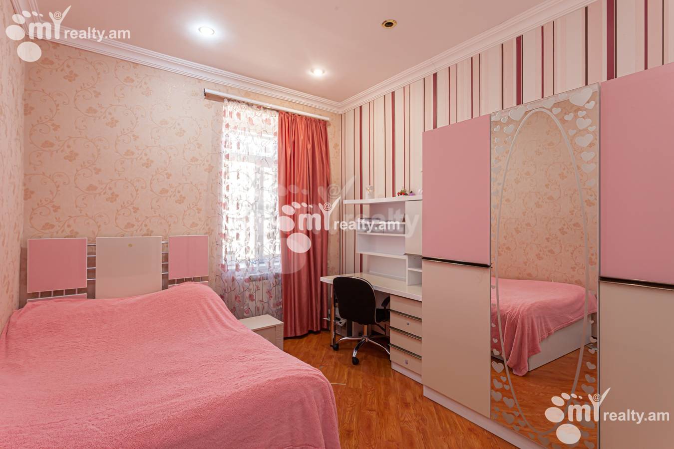 House for sale Nor Aresh 42 St, Erebuni Yerevan, 160469