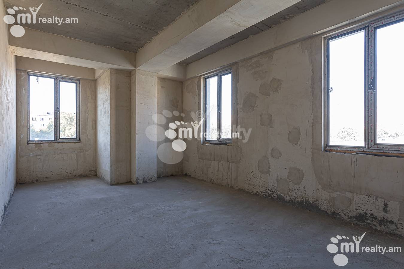 4 bedroom apartment for sale Leningradyan st., Malatia-Sebastia Yerevan, 156802